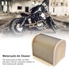 Motorcycle Air Filter 4kg 14451 00 High Efficiency Replacement for