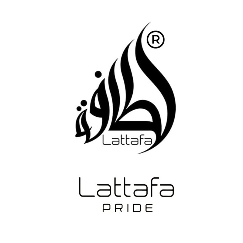 Lattafa Pride Sur Mesure Noir Eau de Parfum for Men