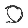 Frankberg 2 x ABS Sensor 2-Pin Front Axle Compatible with