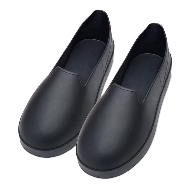 Moneysworth & Best Snow Guard Overboot, Large, Black (Women's Size