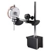 Accusize Industrial Tools 0-1'' by 0.001'' Dial Indicator with Magnetic