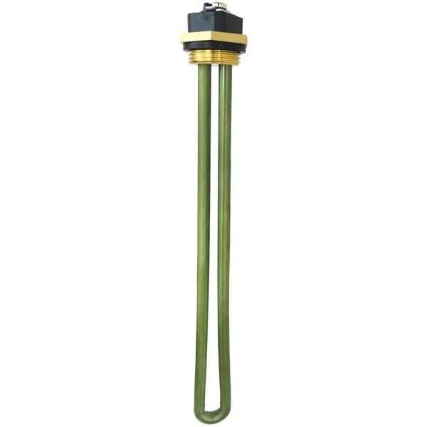 JRSHOME [2025 New] 520900 RV Water Heater Replacement Element -