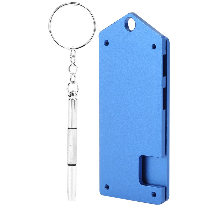 Aluminum Alloy Case for for Raspberry Pi zero w UltraThin