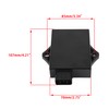 PowerMotor 8 Pin Cdi Box Replacement for Xingyue Linhai FS300