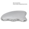 Terahertz Guasha Board Gua Sha Scraping Massage Tool for SPA