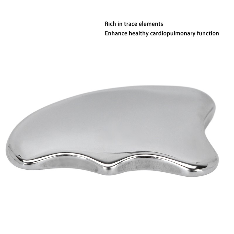 Terahertz Guasha Board Gua Sha Scraping Massage Tool for SPA