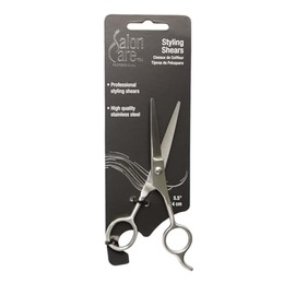 Salon Care Styling Shears 5.5 Inches