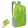 [Getrays] Ultra Lightweight Folding Backpack, 20L Waterproof Small Backpack for