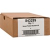 Distinctions by Hillman 843289 4-Inch Die Cast Self-Adhesive House Address