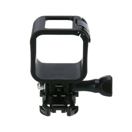 For GoPro Cover For GoPro Hero 4 5 Session Low Profile Frame Mount Protective Housing Case