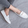 Women’s Loafer Casual On Flat Shoes Classy and Comfortable Slip