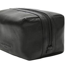 Liebeskind Berlin Pouchette Beauty HERA SHEEP NATURAL,black