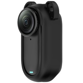 No hindrance to Operation: The Precise Incision ensures Full Access to All Camera Functions, Buttons, and Ports. Protect Without hindering Your use of The Device.