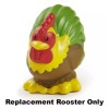 Little People Replacement Rooster Figure - Little-People Farm Animal Friends