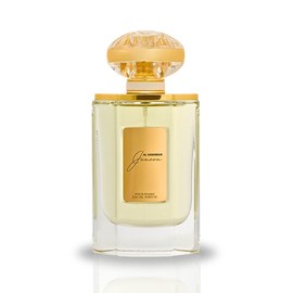 Junoon Pour Femme EDP Spray 75ML (2.5OZ) By Al Haramain | Exquisite, Floral, Long Lasting & Luxurious Fragrance.