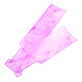 VICASKY 2pcs Hairdressing Hair Dyeing Board Hair Dye Coloring Hair Stylist Must Haves Barber Styling Board Hair Highlighting Board Hair Highlighting Tools Hair Dye Accessories Pp