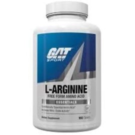 ARGININA GAT SPORT 180 TABS