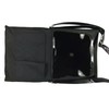 LONI Cool Patent Cross-Body Shoulder Bag
