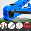CMD Coaxial Cable Stripper, Wire Stripper, F-Type Contact Stopper, Electrician,