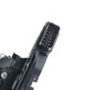 Frankberg Door Lock Actuator Rear Left 10-Pin Compatible with Focus