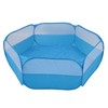 Small Animals Playpen Portable Pet Dog Playpen Foldable Pet Exercise