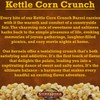 Stonehedge Farms Caramel and Kettle Flavored Popcorn Barrels - 30