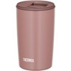 Thermos JDP-401 MBW Vacuum Insulated Tumbler with Lid, 13.5 fl