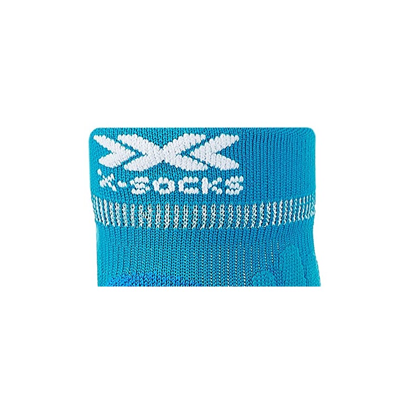 X-Socks Unisex Sky Run Two Socks