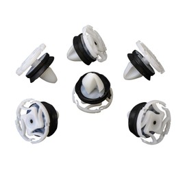 CL-0264 Door Trim Padding Clips Pack of 20