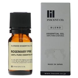 Rosemary Pine 10ml Aroma Blend Incent Essential Oil 10ml