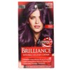 Schwarzkopf Brilliance Intense Permanent Hair Colour 85 Violet Vision