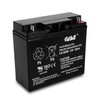 Casil 12V 20AH Battery Sealed Lead Acid AGM Rechargeable Deep