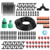 20M Drip Irrigation System Automatic Irrigation Drip Kit for Garden