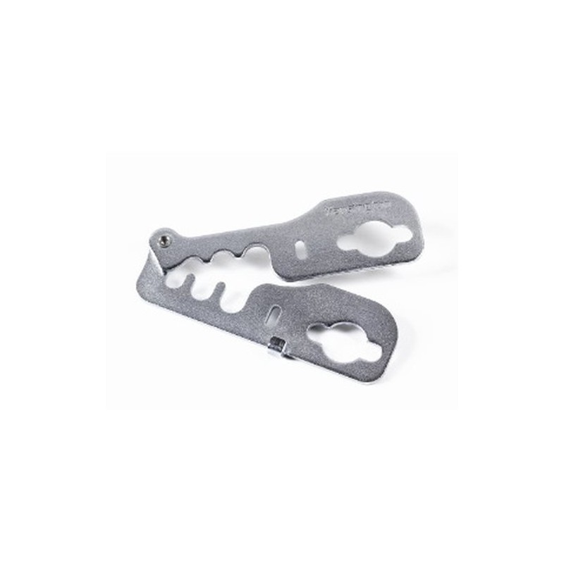 Kensington CableSaver Multi-Device Cable Trap for Computer Locks, K64519US
