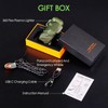 360 Flex Electric Candle Lighter, Plasma USB-C Rechargeable Arc Lighter,