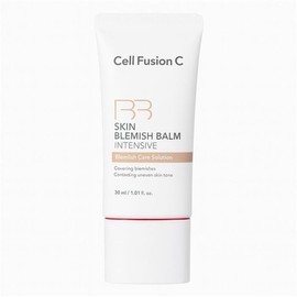 [Wellbeing Warehouse] Cellfusionc Skin Blemish Balm Intensive 30ml / [웰빙창고] 셀퓨전씨 스킨 블레미쉬 밤 인텐시브 30ml