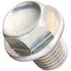 Honda Genuine Parts Bolt Drain Plug 0.6 inch (14 mm)