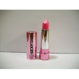 Soap & Glory Sexy Mother Pucker Satin Lipstick - Cerise Please