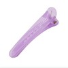 10-piece bangs hair clip for a unique look / 개성연출 앞머리핀 헤어클립 10p