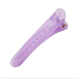 10-piece bangs hair clip for a unique look / 개성연출 앞머리핀 헤어클립 10p