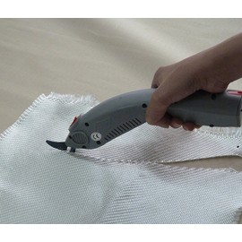 (1 week arrived) Fiberglass Electric scissor for GRP bubble laminating roller for FRP mould GRP fiberglass laminating roller bubble roller for resin Laminating Roller project kit for composite