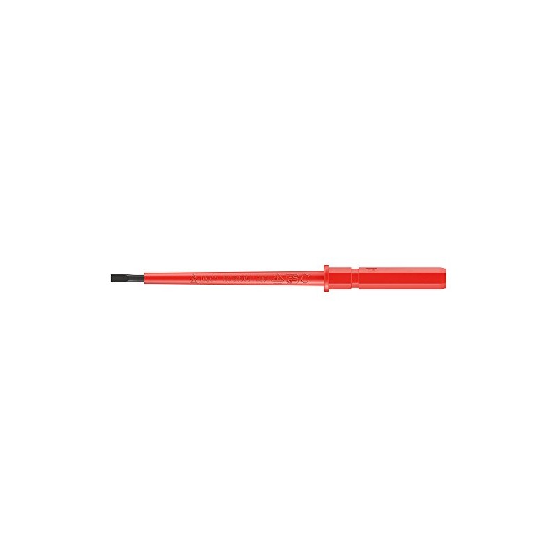 Craft Foam Compact VDE 3405 Blade Edge (-) 0.26 x