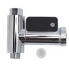 Shower Thermometer Bath Water Temperature Meter Tester LED Display for