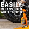 Armor All Extreme Wheel and Tire Cleaner , Car Wheel