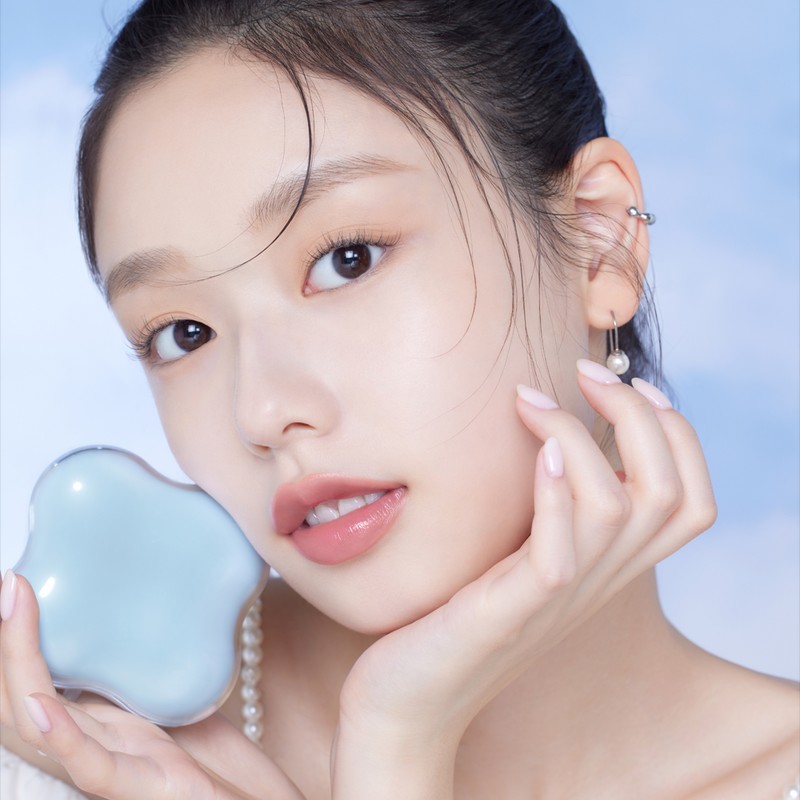 Etude [에뛰드]클라우드 필터 쿠션 SPF42/PA+++ [Etude] Cloud Filter Cushion SPF42/PA+++