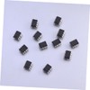 Mobestech NE555P Timers 12pcs Ne555p High Precision Timer 555 Timer