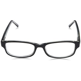 Foster Grant James Multifocus Reading Glasses With Anti-Reflective Glasses Coating, Unisex
