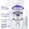 Brazilian Wax Hair Removal Gugrida PRO-WAX Version Upgraded Wax Heater