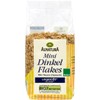 Alnatura Mini Spelt Flakes - Organic Quality - Unsweetened Crispy