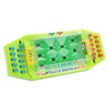 Interactive Desktop Football Toy 2-Player Tabletop Soccer Games Early Educational